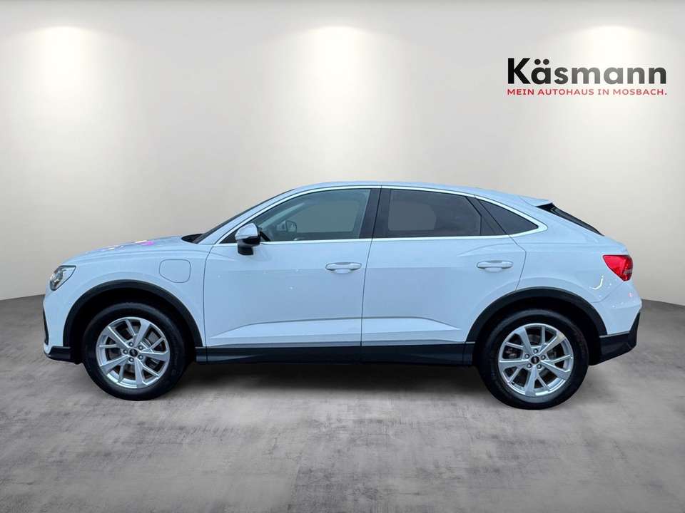 Audi Q3 - Imagem 3