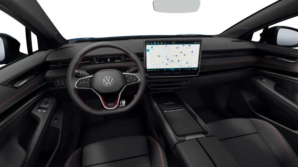 Volkswagen ID.7 - Imagem 9