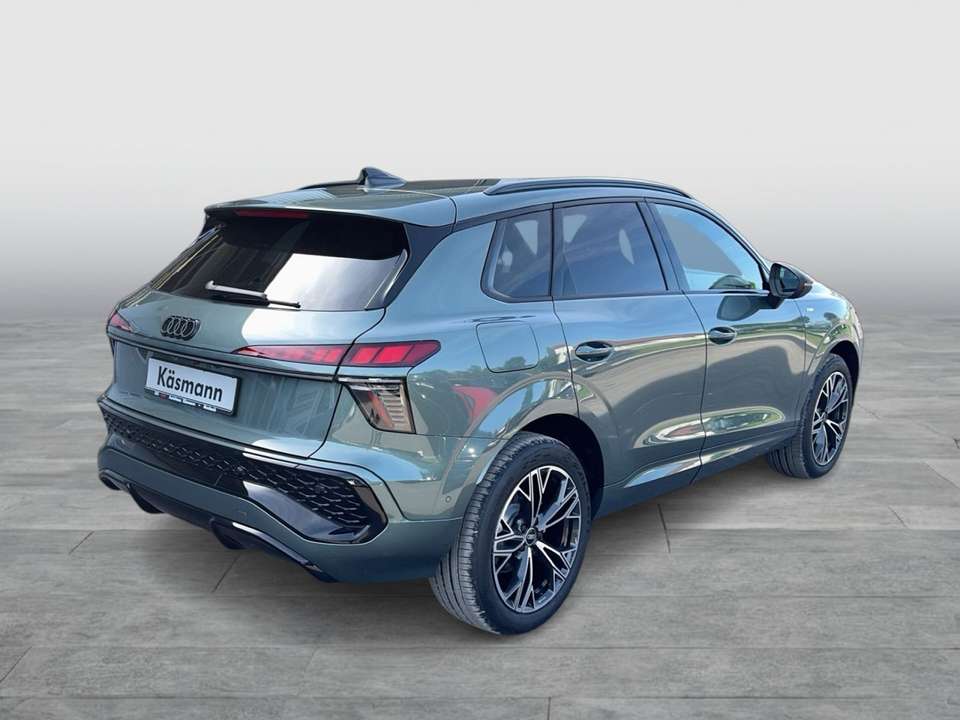 Audi Q3 - Imagem 6