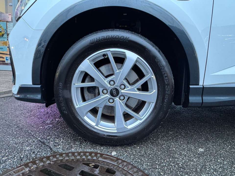 Audi Q3 - Imagem 4