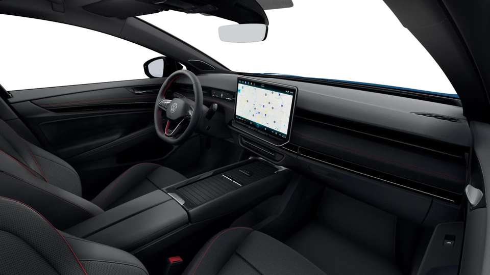 Volkswagen ID.7 - Imagem 10