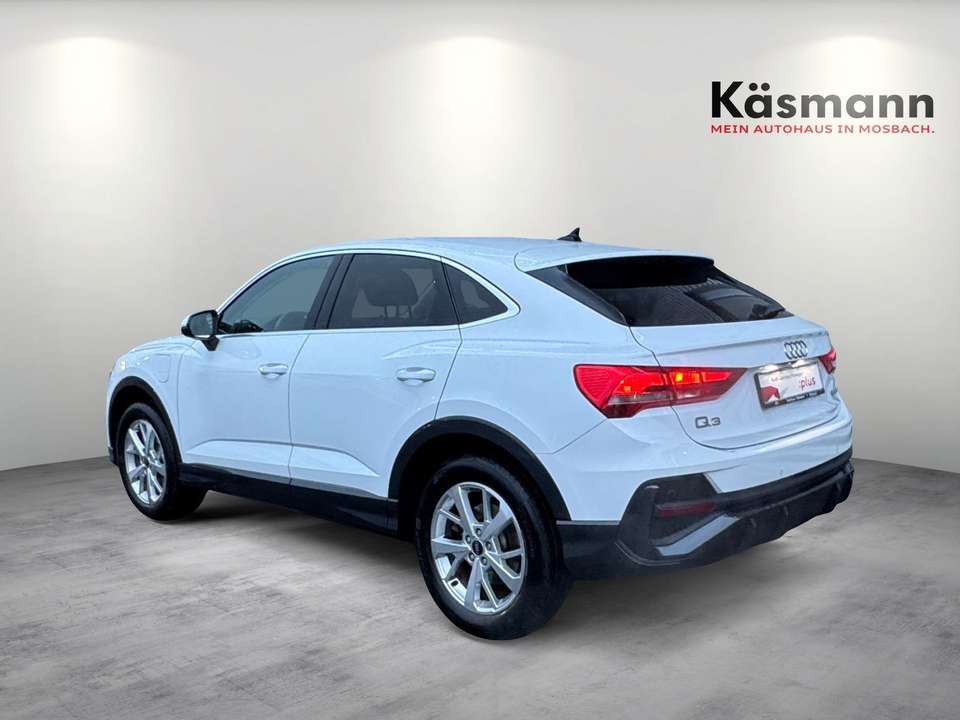 Audi Q3 - Imagem 5