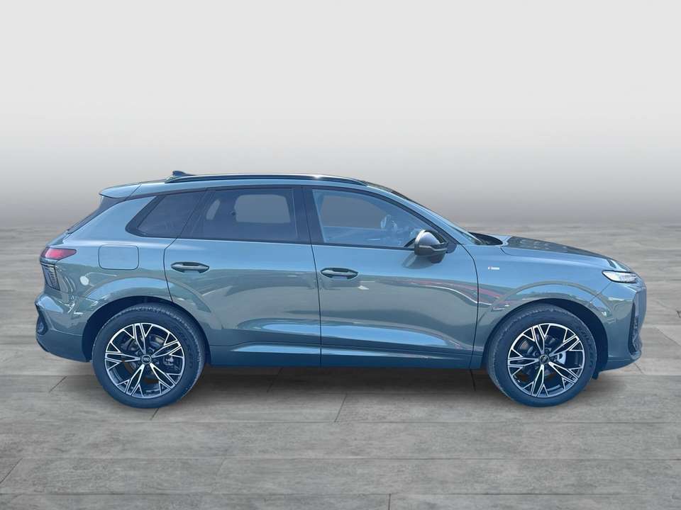 Audi Q3 - Imagem 7