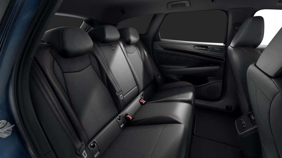 Volkswagen ID.7 - Imagem 11