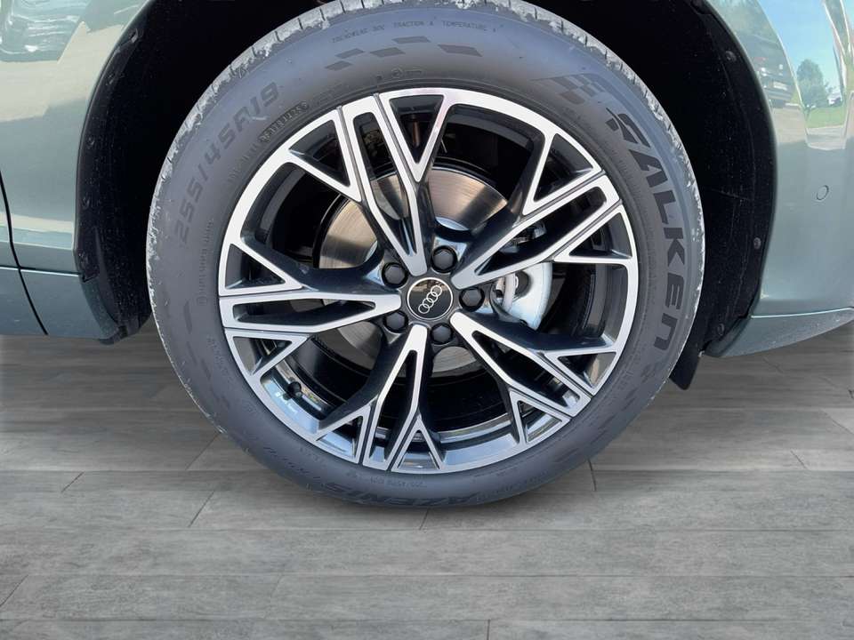 Audi Q3 - Imagem 8