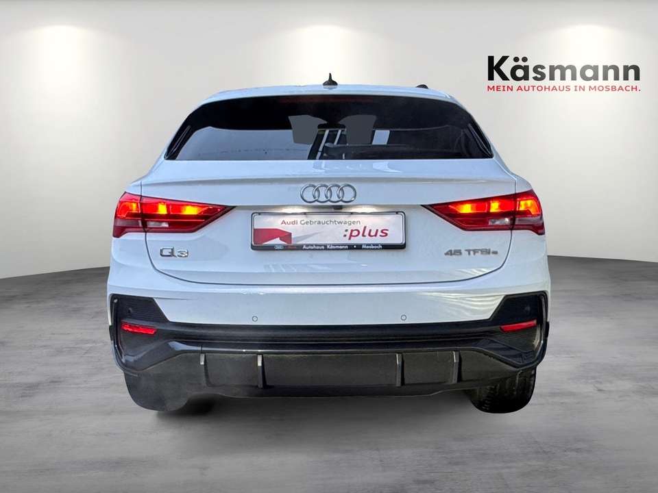 Audi Q3 - Imagem 6
