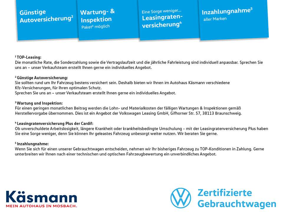 Volkswagen ID.7 - Imagem 12