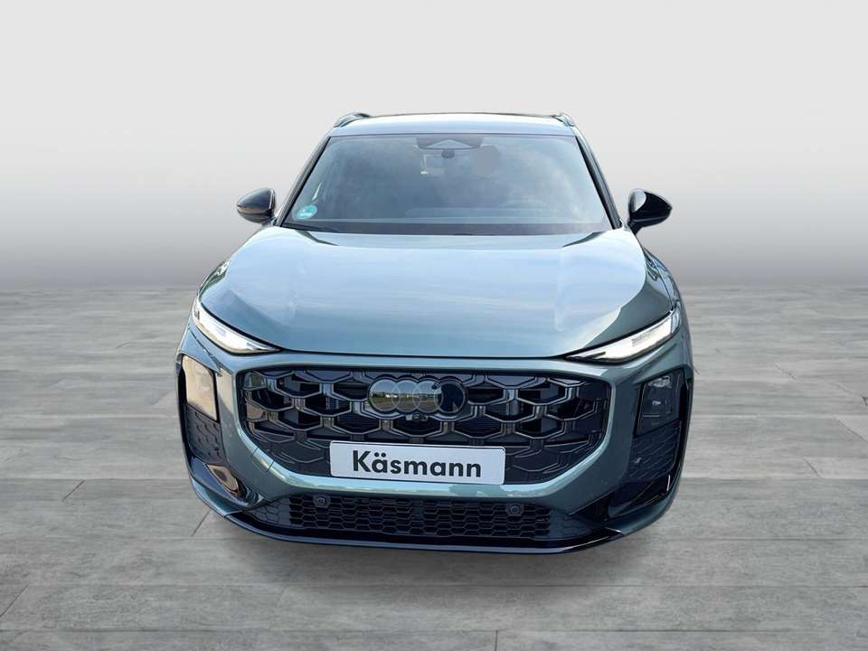 Audi Q3 - Imagem 9