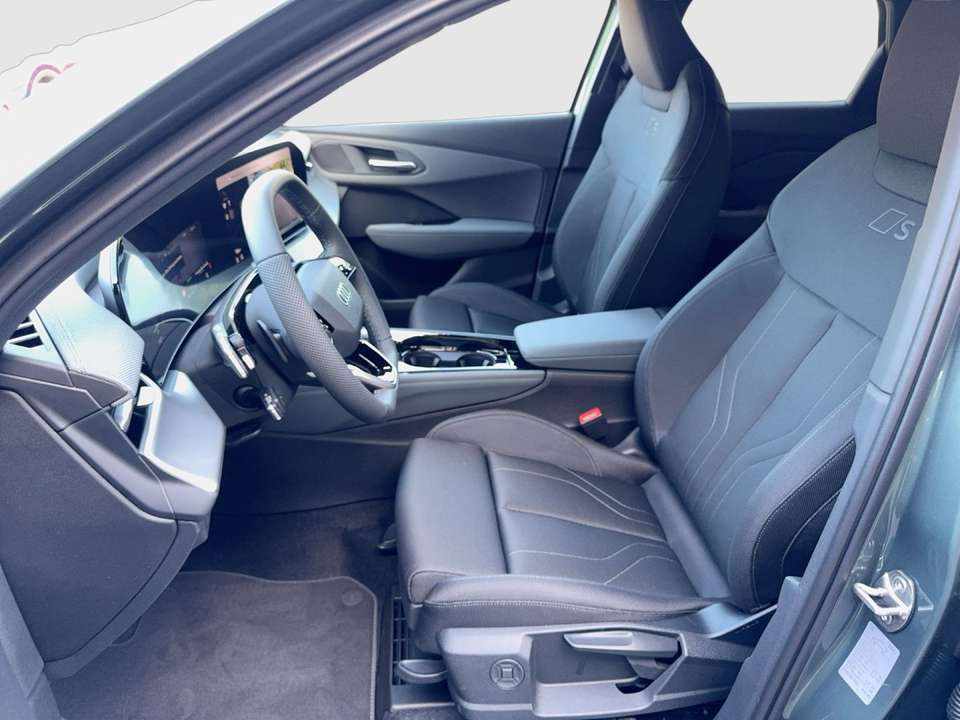 Audi Q3 - Imagem 10