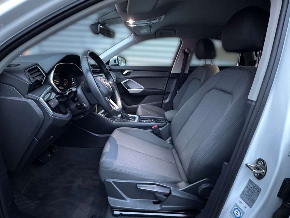 Audi Q3 - Imagem 8