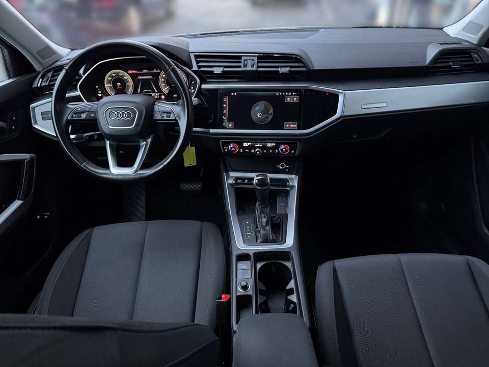 Audi Q3 - Imagem 9