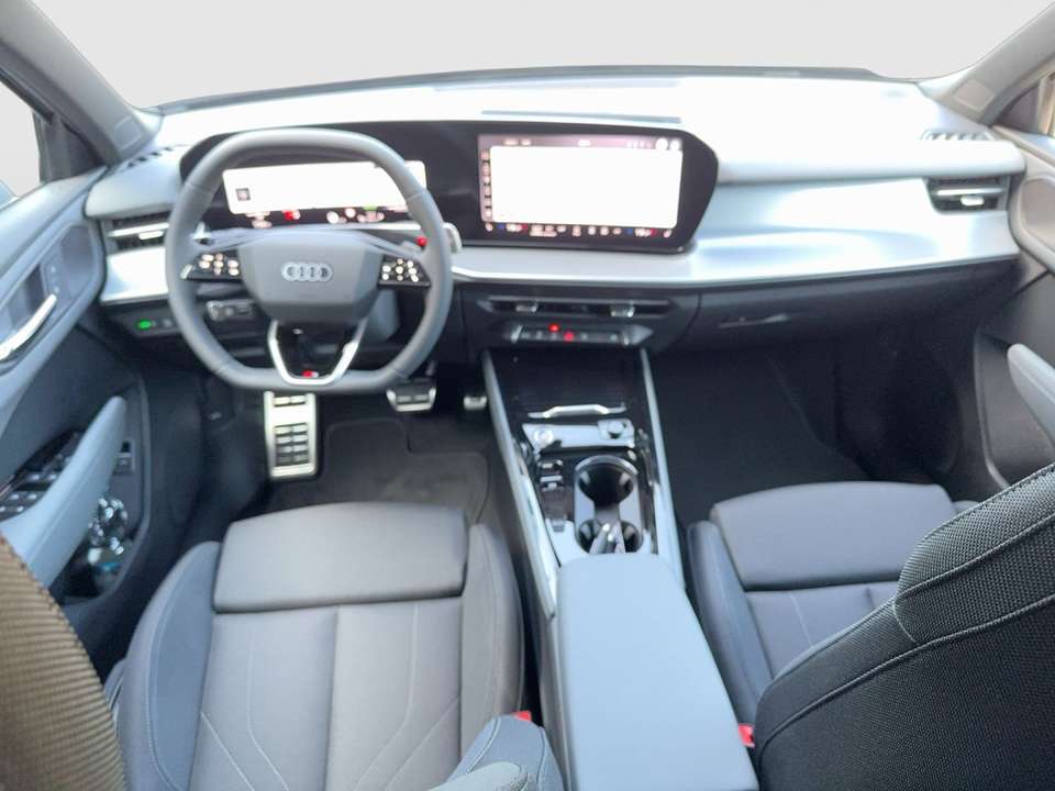 Audi Q3 - Imagem 12