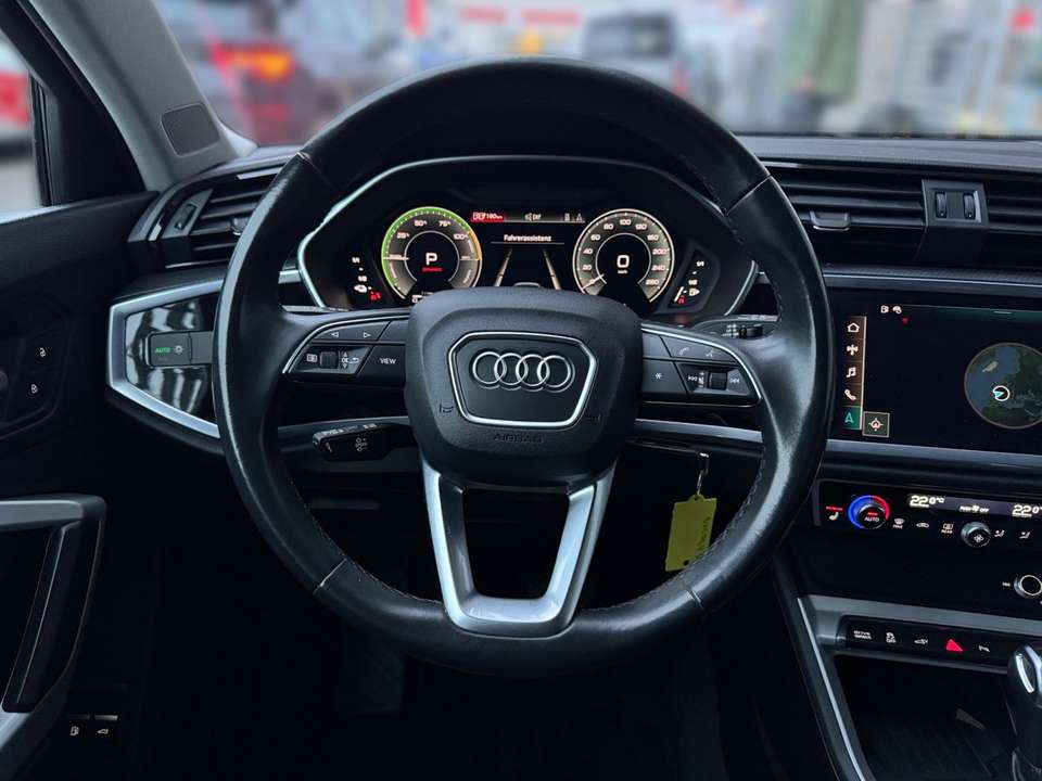 Audi Q3 - Imagem 10