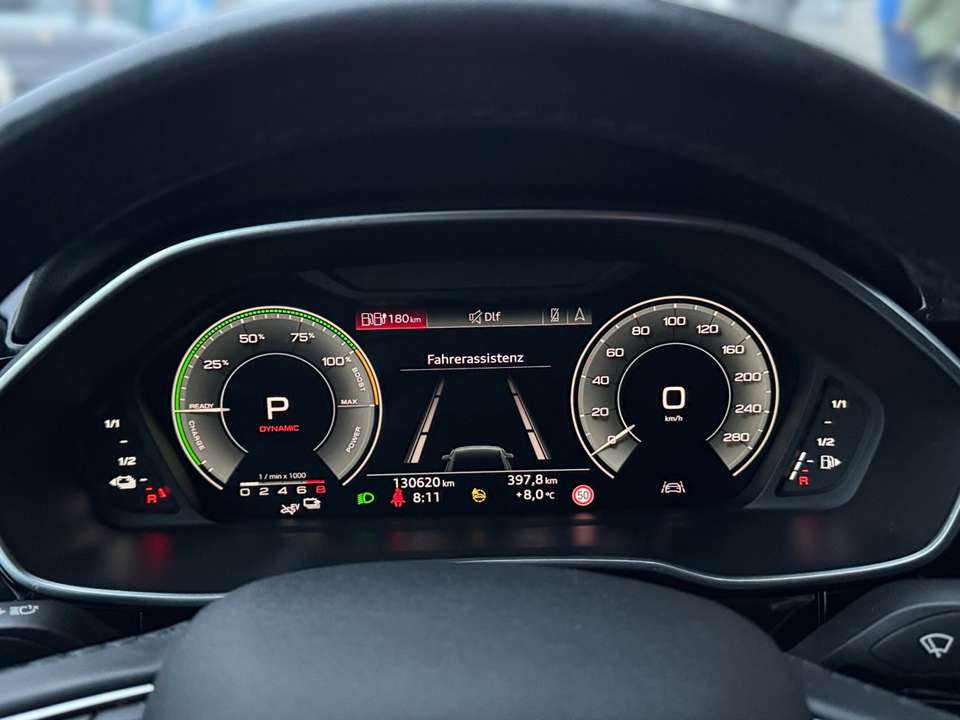 Audi Q3 - Imagem 11