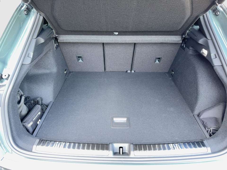 Audi Q3 - Imagem 14