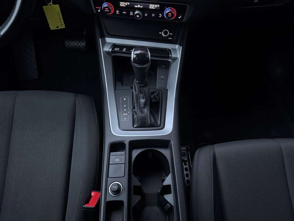 Audi Q3 - Imagem 12