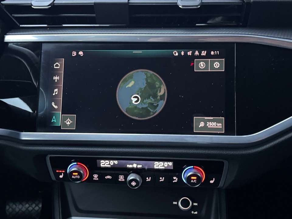 Audi Q3 - Imagem 13
