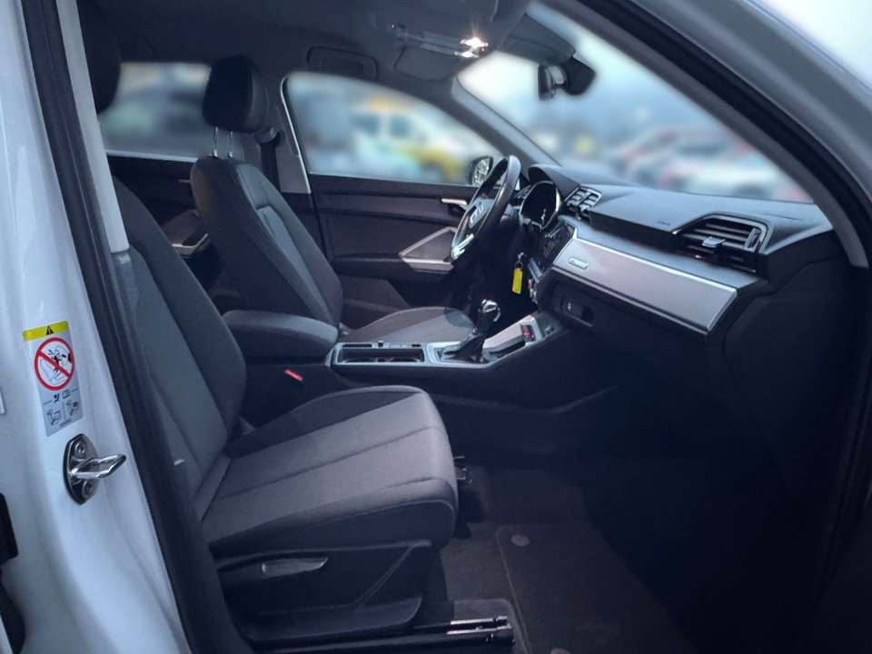 Audi Q3 - Imagem 14