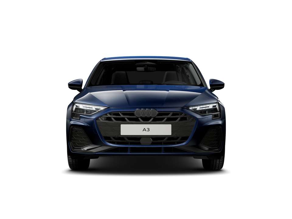 Audi A3 - Imagem 2