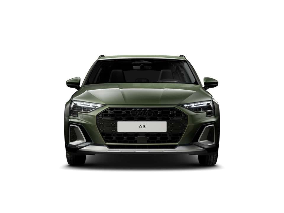 Audi A3 - Imagem 2
