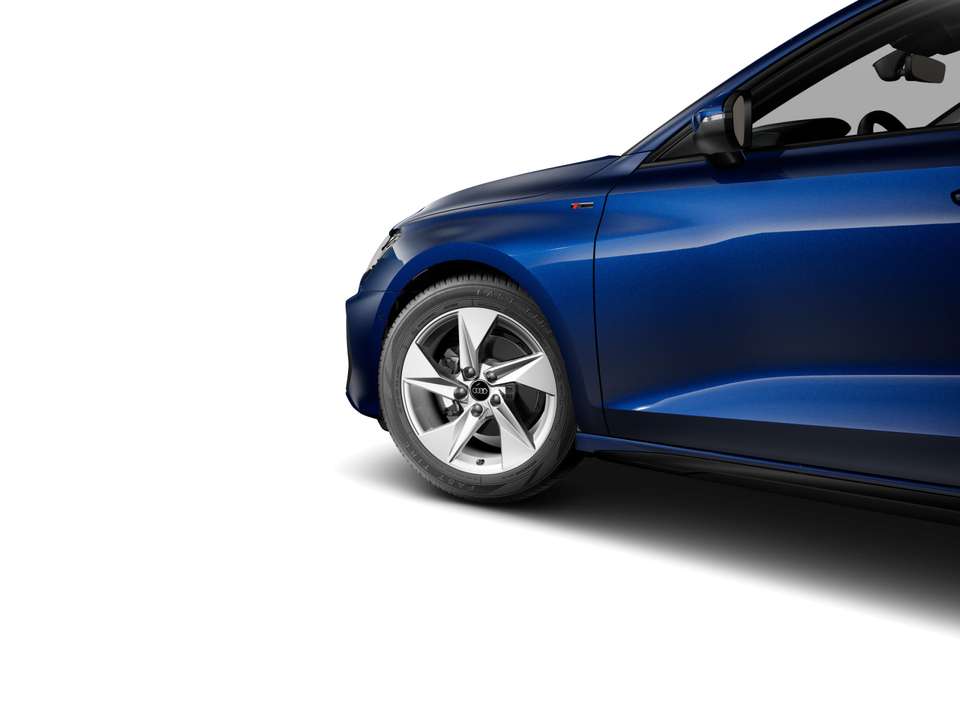 Audi A3 - Imagem 3