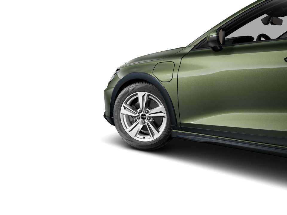 Audi A3 - Imagem 3