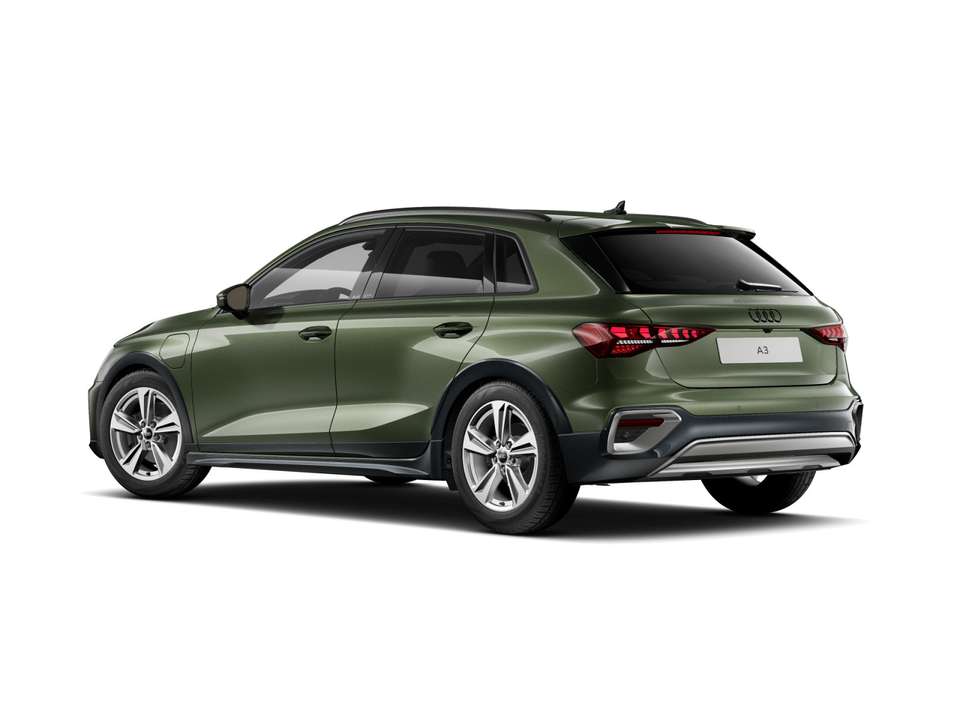 Audi A3 - Imagem 4