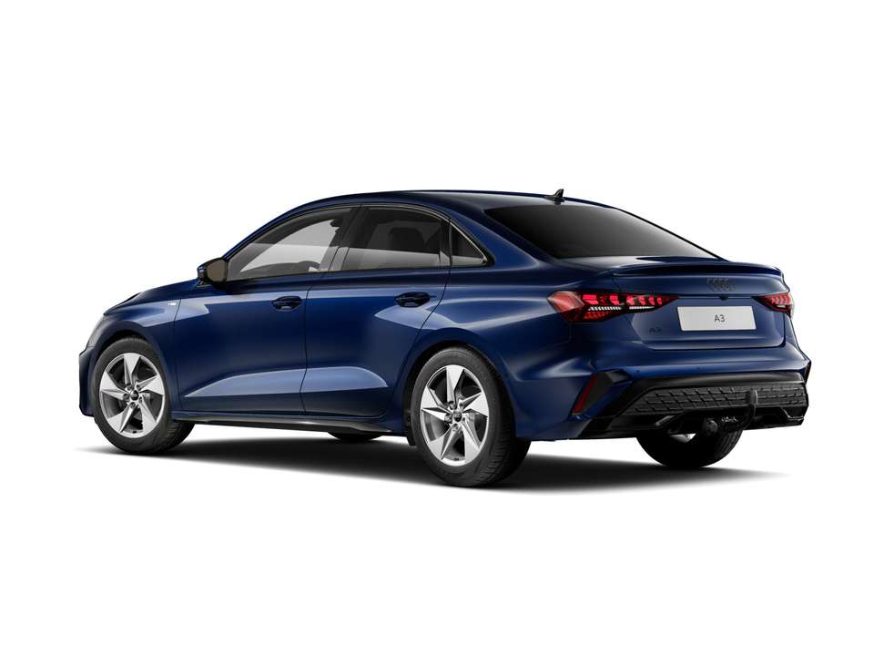 Audi A3 - Imagem 4