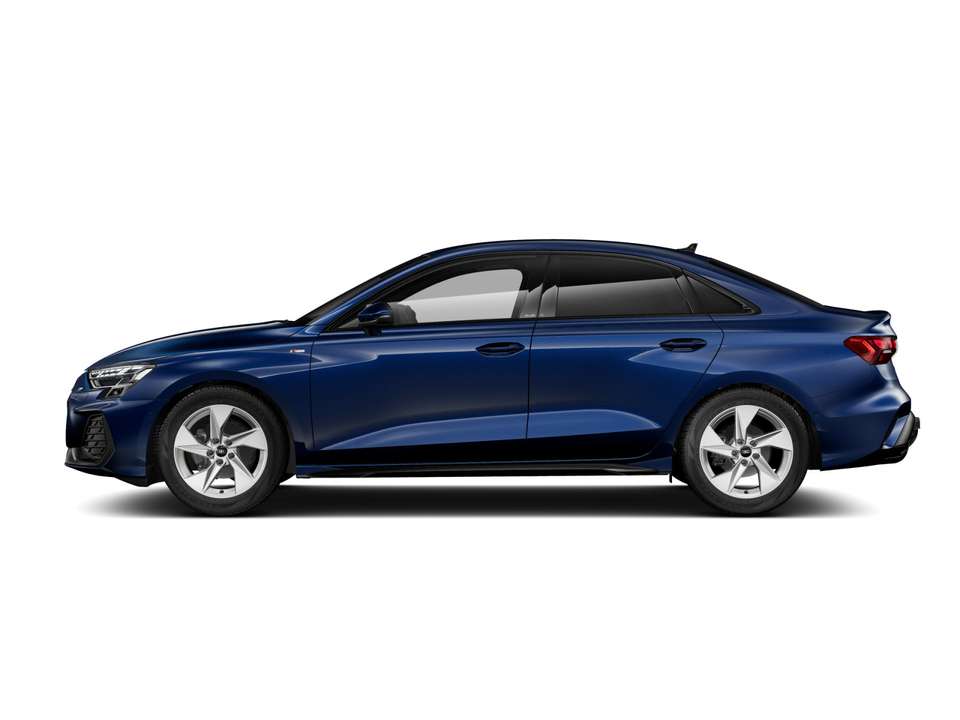 Audi A3 - Imagem 5