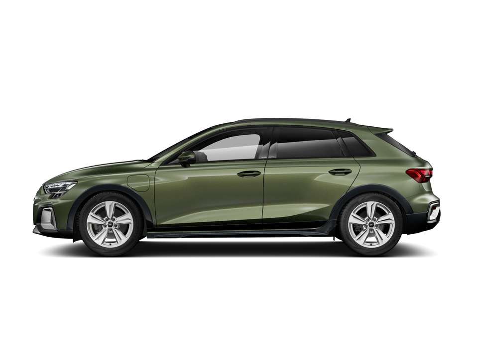 Audi A3 - Imagem 5