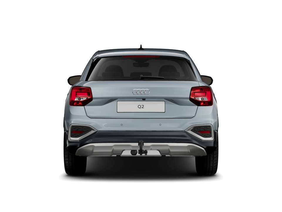 Audi Q2 - Imagem 6