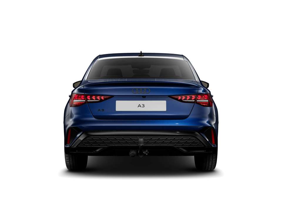 Audi A3 - Imagem 6