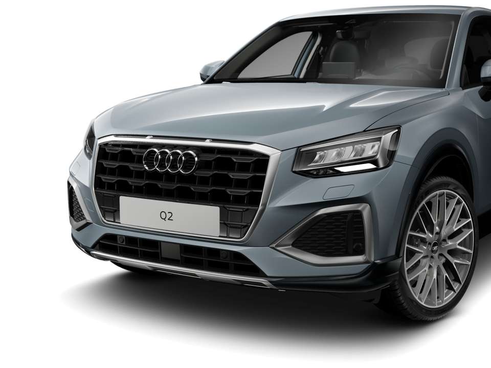 Audi Q2 - Imagem 7