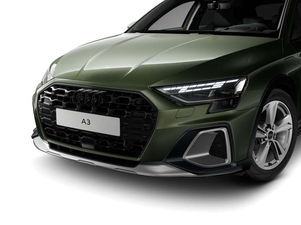 Audi A3 - Imagem 7