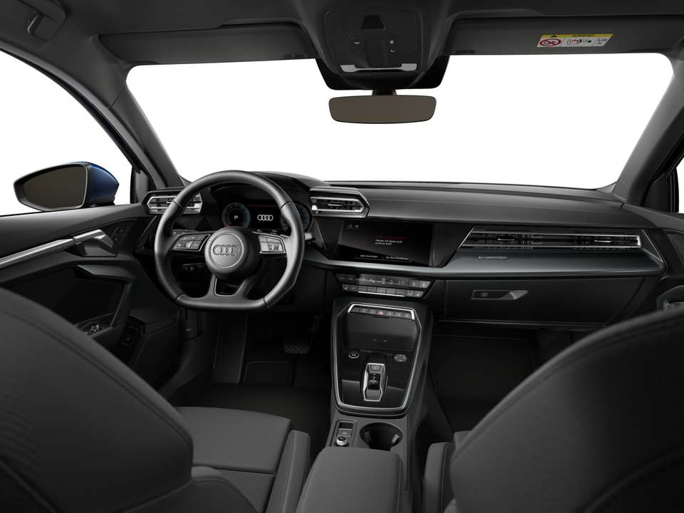 Audi A3 - Imagem 8