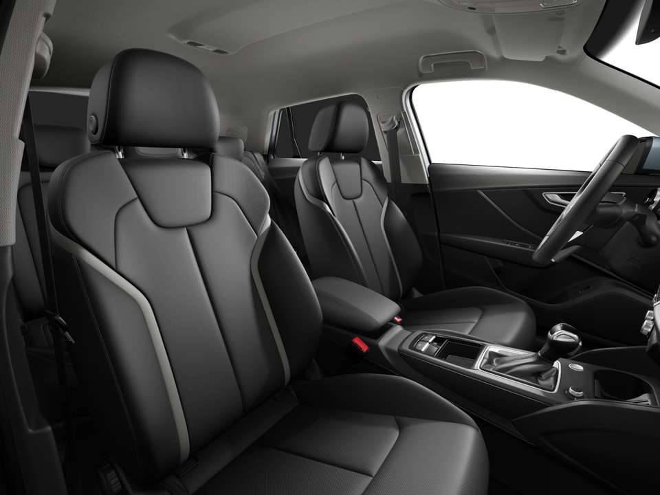 Audi Q2 - Imagem 9