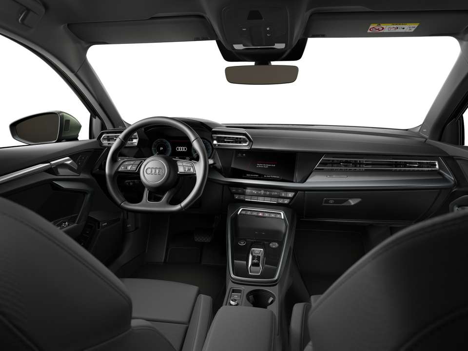 Audi A3 - Imagem 8