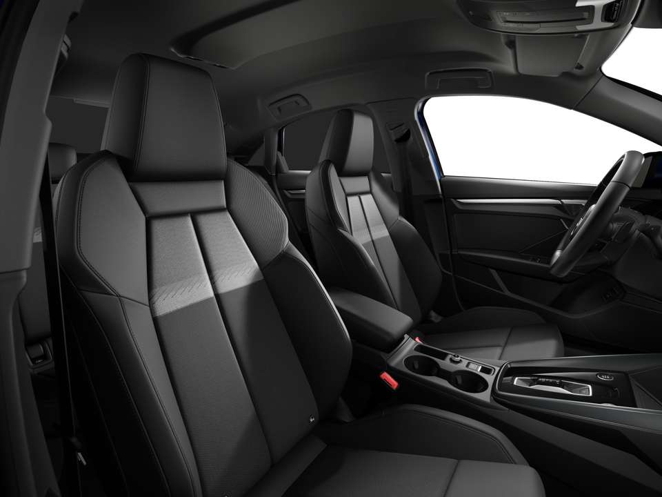 Audi A3 - Imagem 9