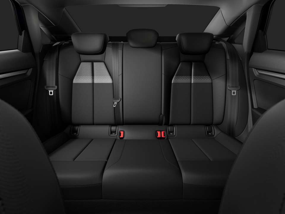 Audi A3 - Imagem 10