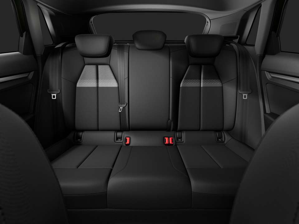 Audi A3 - Imagem 11