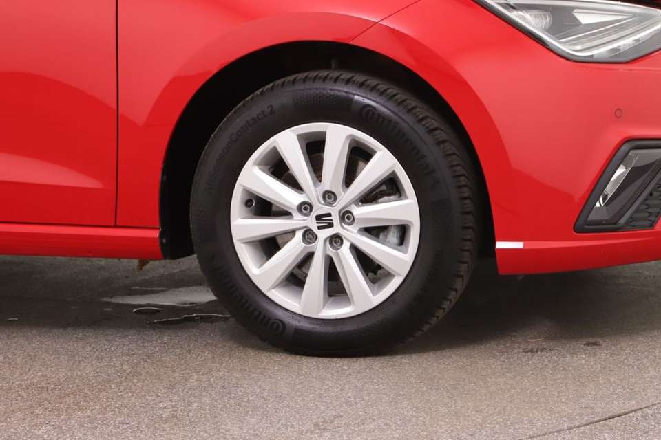 SEAT Ibiza - Imagem 3