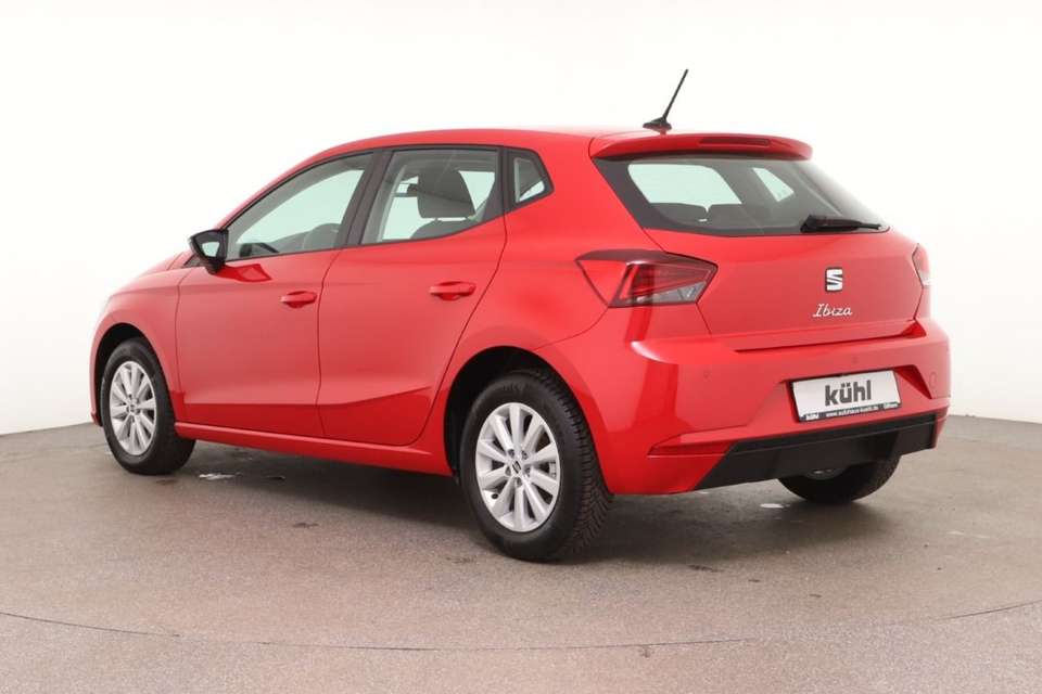 SEAT Ibiza - Imagem 4