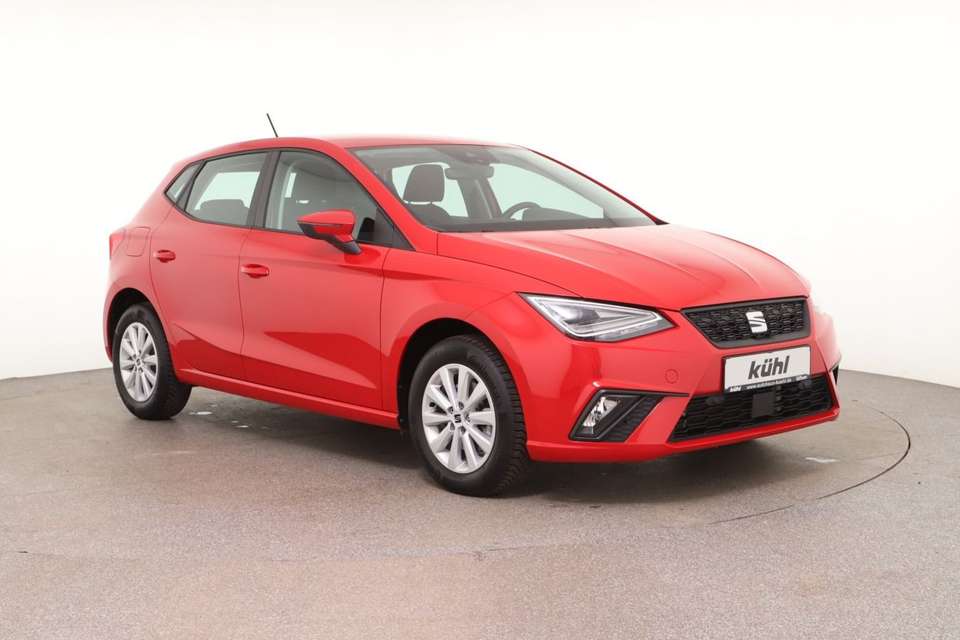 SEAT Ibiza - Imagem 5