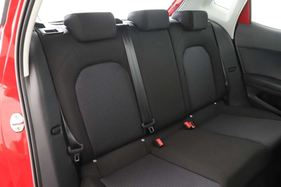 SEAT Ibiza - Imagem 6