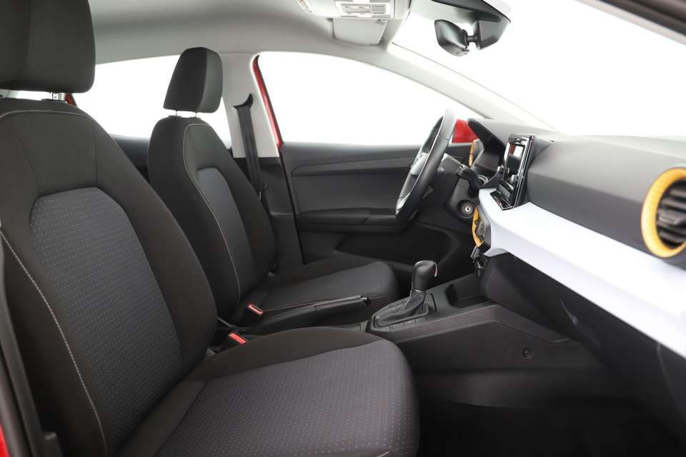 SEAT Ibiza - Imagem 7
