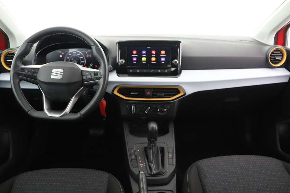 SEAT Ibiza - Imagem 8
