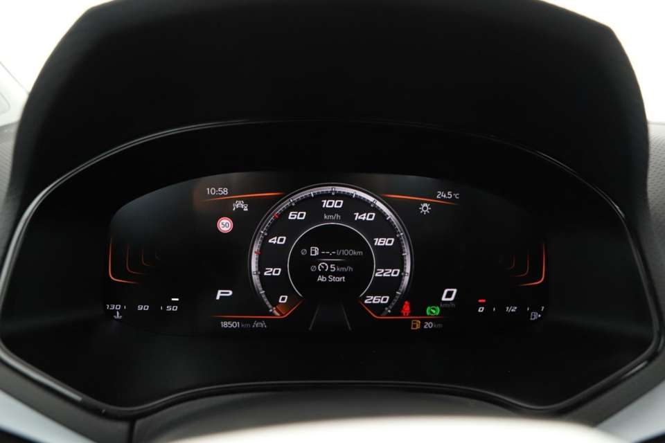 SEAT Ibiza - Imagem 9
