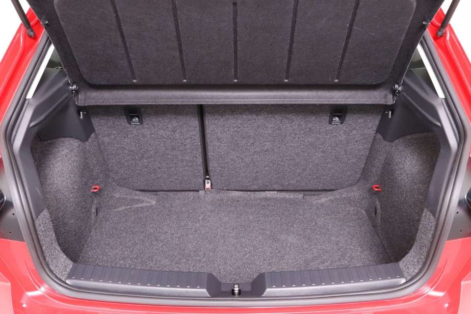 SEAT Ibiza - Imagem 14