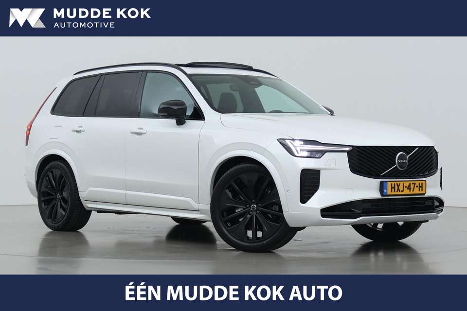 Volvo XC90 - Imagem 1