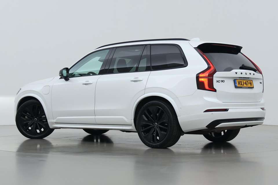 Volvo XC90 - Imagem 2